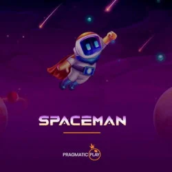 Spaceman piscina777